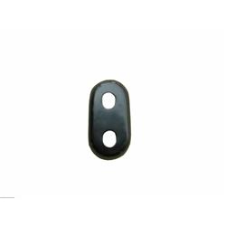 Goodmark Bumper Brackets for 1967-1969 FIREBIRD - GMK4320807674