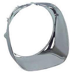 Goodmark Headlamp Bezels for 1974-1976 FIREBIRD - GMK432106074R