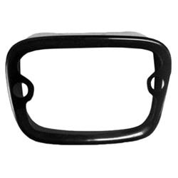 Goodmark Light Bezels GMK432107670R