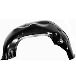 Goodmark Inner Fenders for 1970-1981 FIREBIRD - GMK432135070R