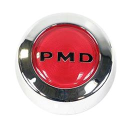 Goodmark Wheel Center Caps GMK432158870