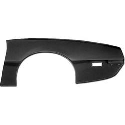 Goodmark Quarter Panels for 1970-1973 FIREBIRD - GMK432160070L