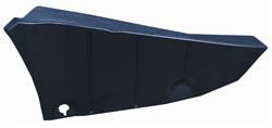 Goodmark Trunk Floor Drop-Offs for 1970-1973 FIREBIRD - GMK432173570L