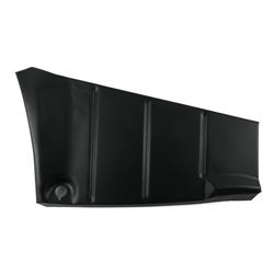 Goodmark Trunk Floor Drop-Offs for 1974-1981 FIREBIRD - GMK432173574L
