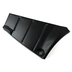 Goodmark Trunk Floor Drop-Offs for 1974-1981 FIREBIRD - GMK432173574R