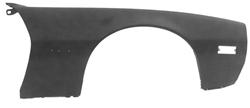Goodmark Front Fenders for 1977-1981 FIREBIRD - GMK4321100771R
