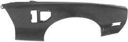 Goodmark Front Fenders for 1977-1981 FIREBIRD - GMK4321100772R