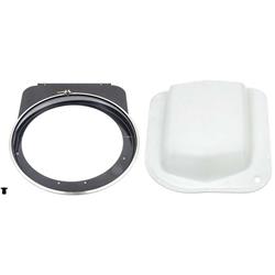 Goodmark Hood Scoop Components GMK4321230772S
