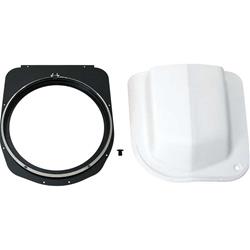 Goodmark Hood Scoop Components GMK4321230794S