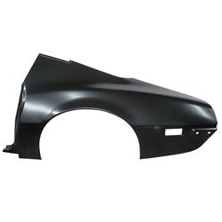 Goodmark Quarter Panels for 1970-1973 FIREBIRD - GMK432160170L