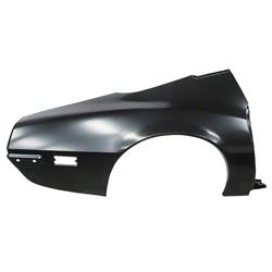 Goodmark Quarter Panels for 1970-1973 FIREBIRD - GMK432160170R