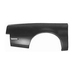 Goodmark Quarter Panels for 1982-1992 FIREBIRD - GMK432260082R