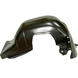 Goodmark Inner Fenders for 1964-1967 TEMPEST - GMK433035064R
