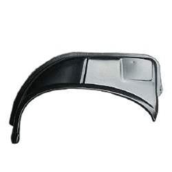 Goodmark Wheelhouses for 1964-1967 GTO, LEMANS, TEMPEST - GMK433067564L