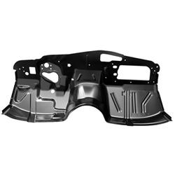 Goodmark Firewall Panels GMK4330370641