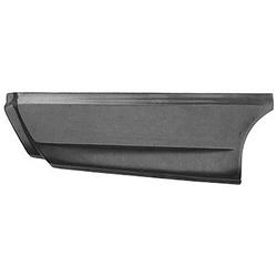Goodmark Quarter Panels for 1964-1965 GTO, LEMANS, TEMPEST - GMK433069064R