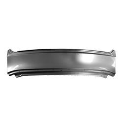 Goodmark Rear Deck Filler Panels GMK4330710642