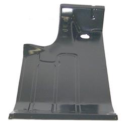 Goodmark Trunk Floor Pans GMK433072064L