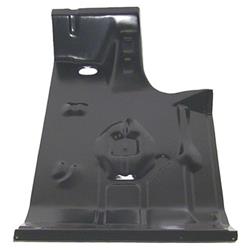 Goodmark Trunk Floor Pans GMK433072064R