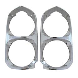 Goodmark Light Bezels GMK433106066P
