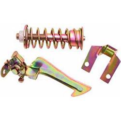 Goodmark Hood Latch Assemblies for 1967 TEMPEST - GMK433131967