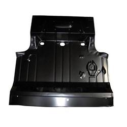 Goodmark Trunk Floor Panels GMK433172567S