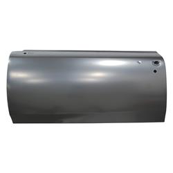 Goodmark Door Shells for 1966-1967 GTO, LEMANS - GMK433140066L