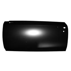 Goodmark Steel Door Skins for 1966-1967 GTO, LEMANS, TEMPEST - GMK433145066L