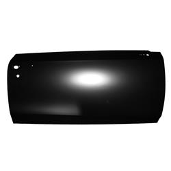 Goodmark Steel Door Skins for 1966-1967 GTO, LEMANS, TEMPEST - GMK433145066R