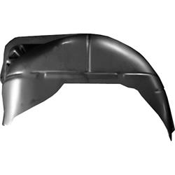 Goodmark Inner Fenders for 1966-1967 GTO, LEMANS, TEMPEST - GMK433167066L