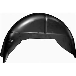 Goodmark Inner Fenders for 1966-1967 GTO, LEMANS, TEMPEST - GMK433167066R