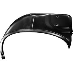 Goodmark Wheel Housings GMK433167566L