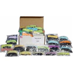 Goodmark Body Fasteners for 1967 GTO - GMK4331958672S