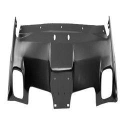 Goodmark - Front Spoilers, Splitters & Valances for 1969 TEMPEST - GMK433202569