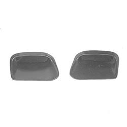 Goodmark Hood Inserts for 1968-1970 GTO, TEMPEST - GMK433225568S