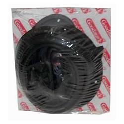 Goodmark Individual Weatherstripping Seals for 1968 GTO, LEMANS, TEMPEST - GMK433242568P