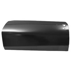 Goodmark Steel Door Skins for 1969 GTO, LEMANS, TEMPEST - GMK433245069R