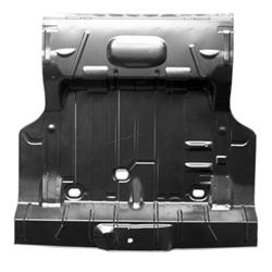 Goodmark Trunk Floor Panels GMK433272569S