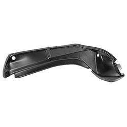 Goodmark Trunk Floor Drop-Offs for 1968 GTO, LEMANS, TEMPEST - GMK433273568L