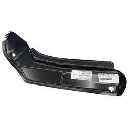 Goodmark Trunk Floor Drop-Offs for 1968 GTO, LEMANS, TEMPEST - GMK433273568R