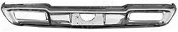 Goodmark Bumpers for 1968 TEMPEST - GMK433280068A