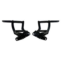 Goodmark Hood Hinges for 1968-1972 GTO, LEMANS, 1968-1970 TEMPEST - GMK4332210681P