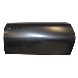 Goodmark Door Shells for 1969 GTO - GMK433240069R