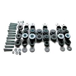 Goodmark Body Mount Bushing Hardware Kits for 1971-1972 LEMANS, 1968-1970 TEMPEST - GMK4332990681S