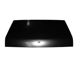 Goodmark Trunk Lids for 1970-1972 GTO, LEMANS, 1970 TEMPEST - GMK433370070