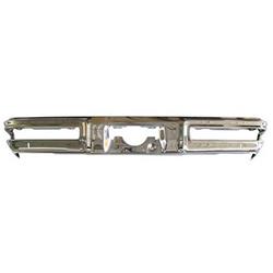 Goodmark Bumpers for 1971-1972 LEMANS, 1970 TEMPEST - GMK433380070