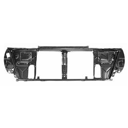 Goodmark Radiator Supports GMK4333320701