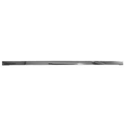 Goodmark Rocker Panel Moldings GMK4333475701R