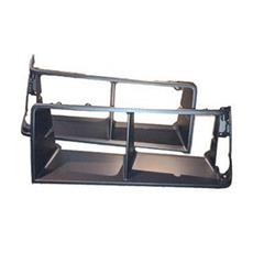 Goodmark Headlamp Bezels for 1984-1987 REGAL - GMK4462060842P