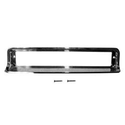 Goodmark Light Bezels GMK4462071821R